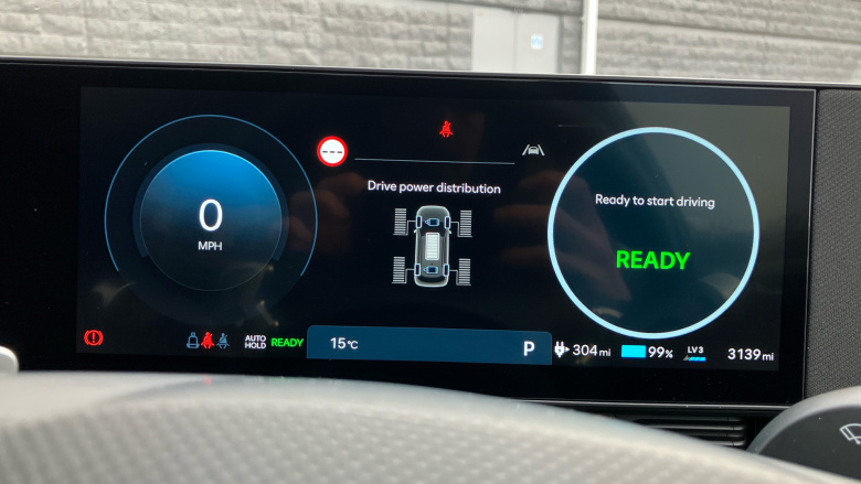 Hyundai IONIQ 5 239kW Ultimate 84 kWh 5dr AWD Auto Electric Hatchback